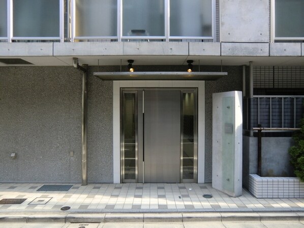 BPRレジデンス水天宮前の物件内観写真